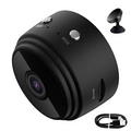 A9 Mini Wireless Security Camera - Zamra Store